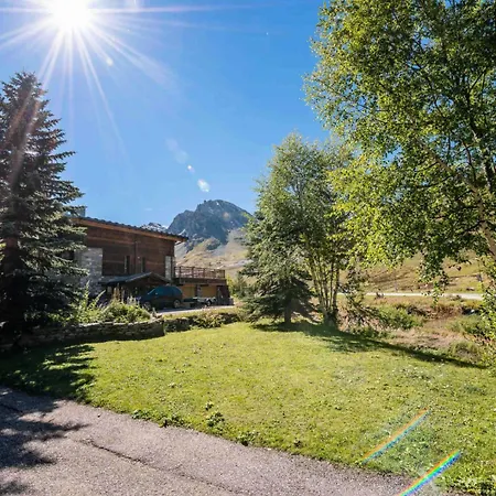 Chalet Chalet L'armoise - Chalets Pour 14 Personnes 871 *