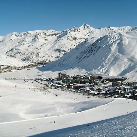 Chalet L'armoise - Chalets Pour 14 Personnes 871 Chalet