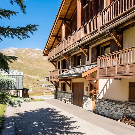 Chalet Chalet L'armoise - Chalets Pour 14 Personnes 871