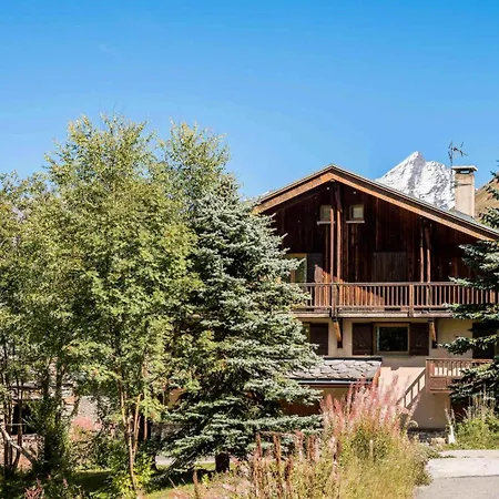 Chalet Chalet L'armoise - Chalets Pour 14 Personnes 871