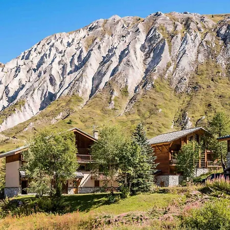 Chalet Chalet L'armoise - Chalets Pour 14 Personnes 871